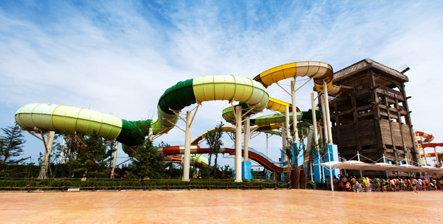 烟台37度梦幻海门票