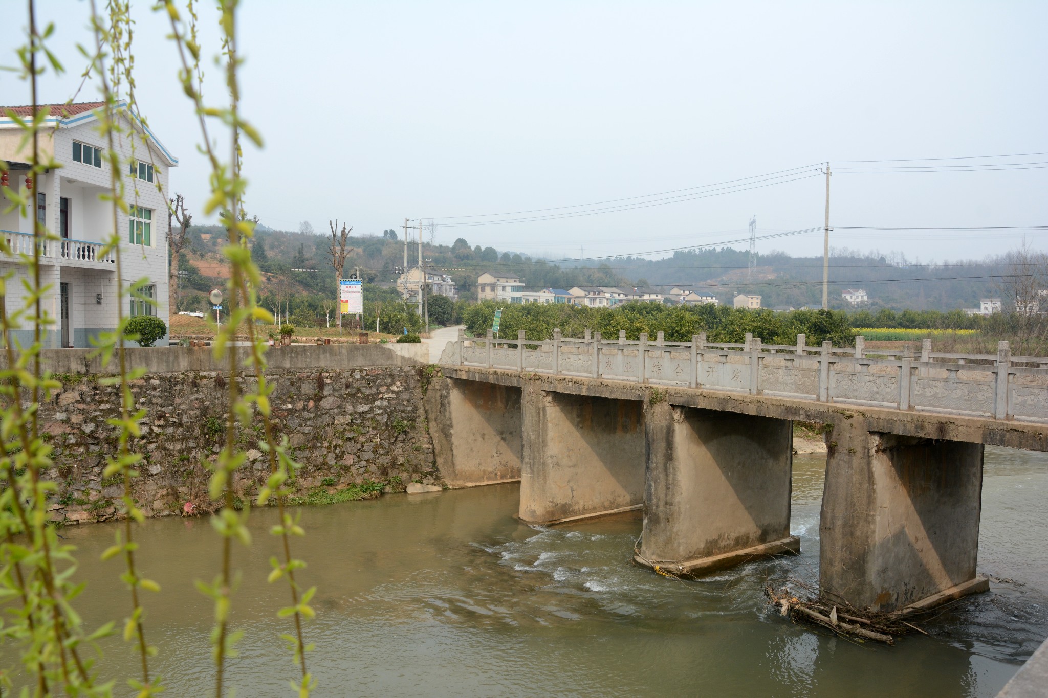 洋溪 全心畈,宜都旅游攻略 - 马蜂窝