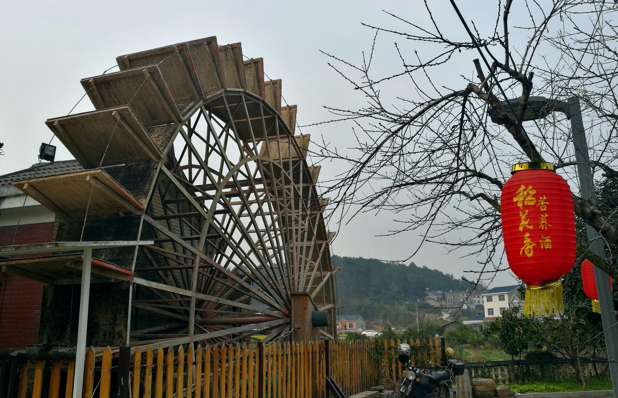 洋溪 全心畈,宜都旅游攻略 - 马蜂窝