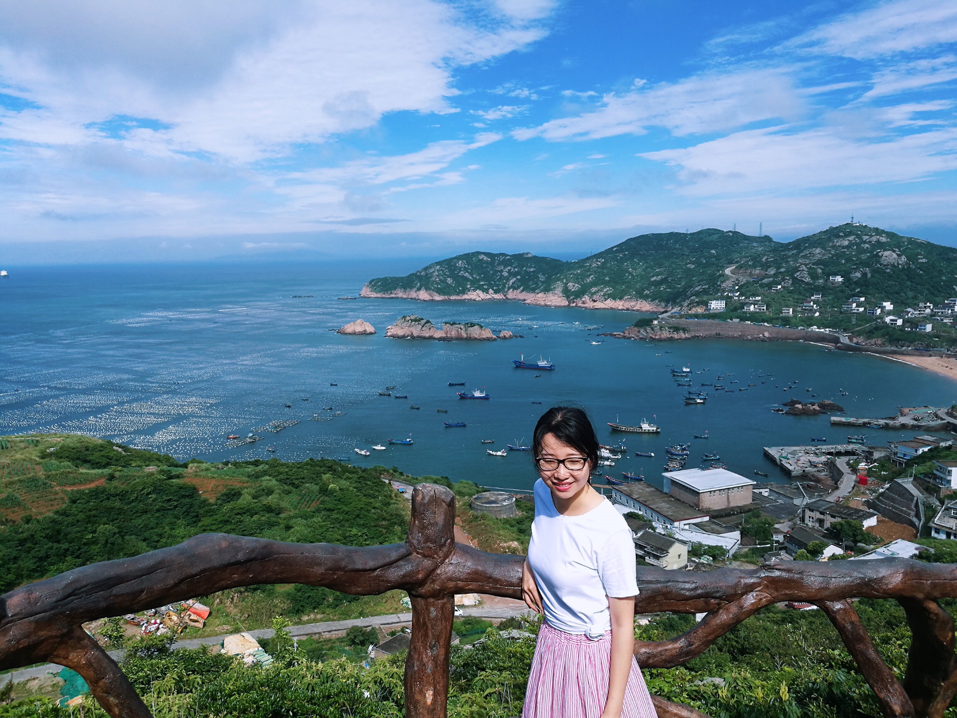 枸杞岛游记图片