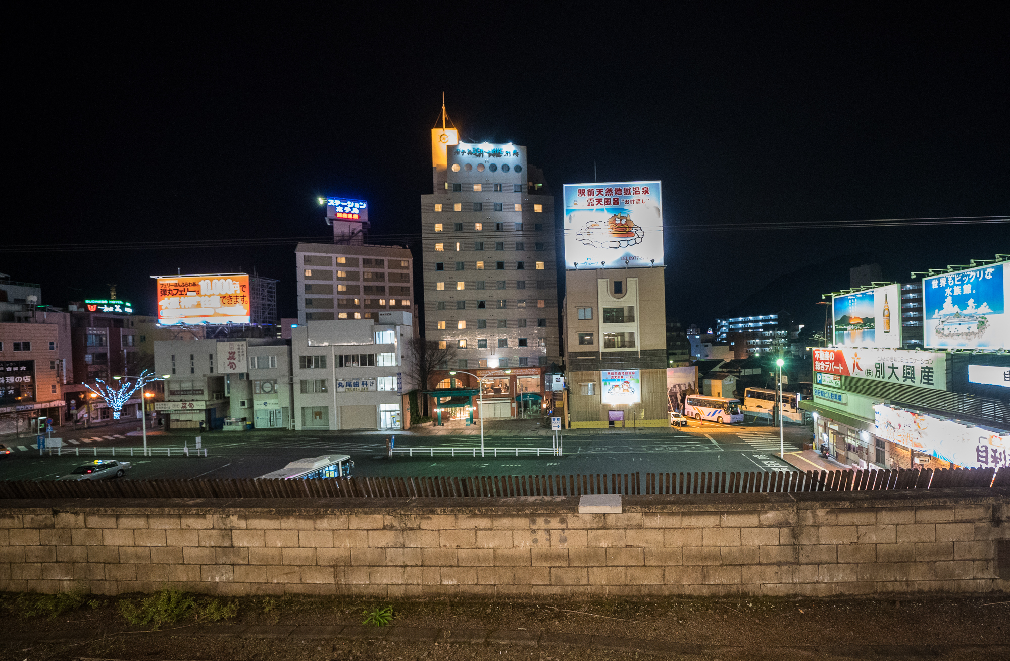 九州自助遊攻略