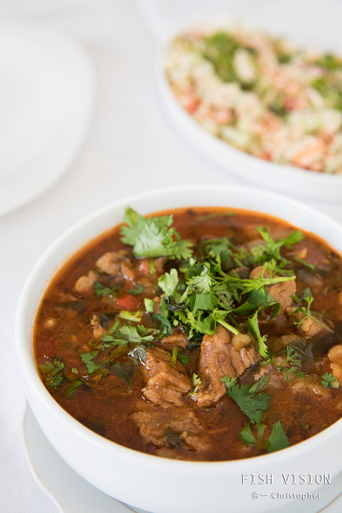 格鲁吉亚美食-Kanudosi Club