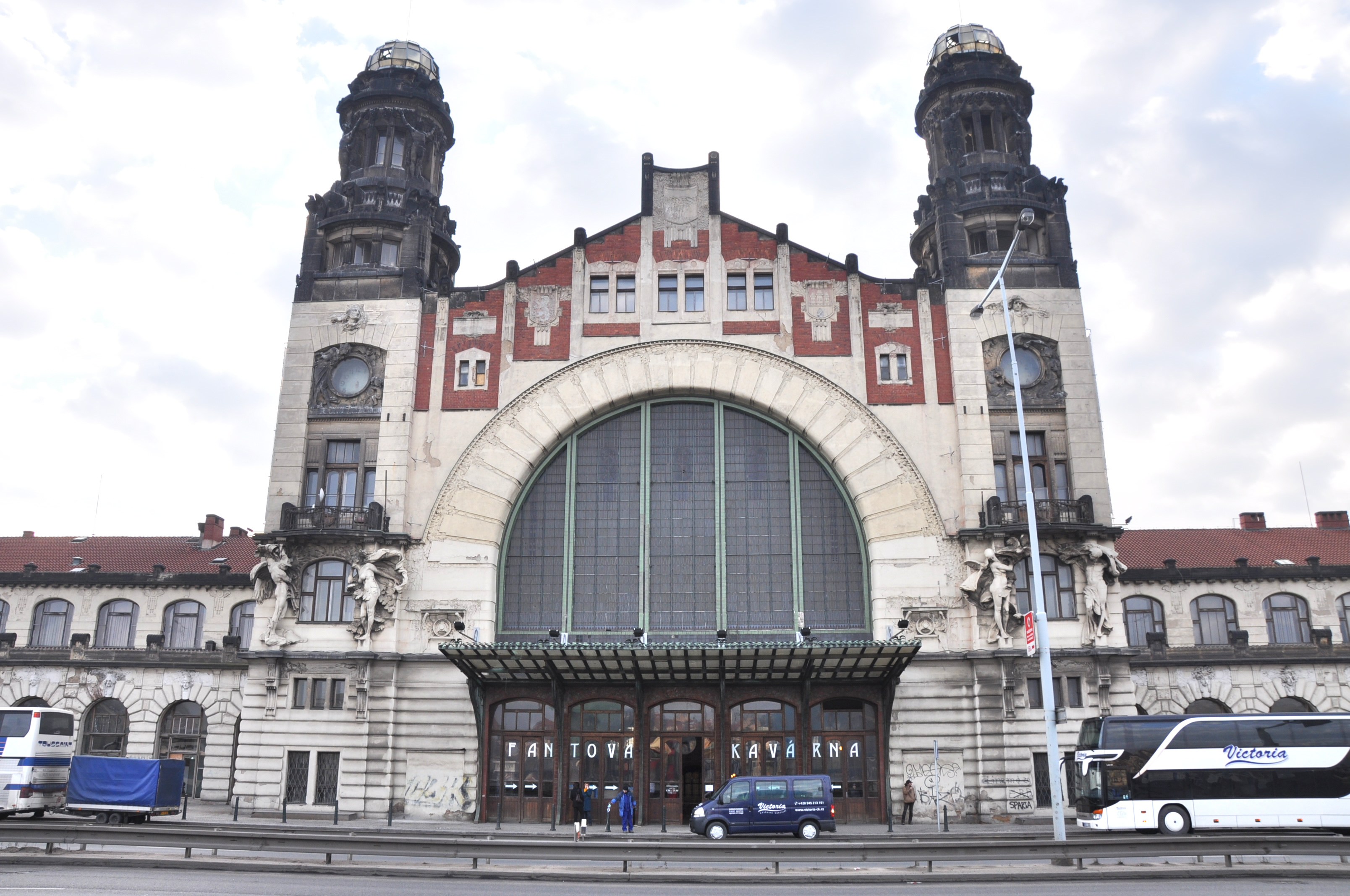 wilsonova 300/8, 12000 vinohrady-praha 2, 捷克捷克布拉格(praha)