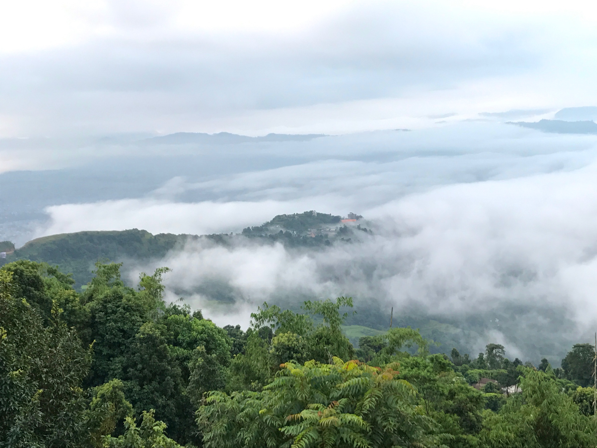 尼泊爾自助遊攻略