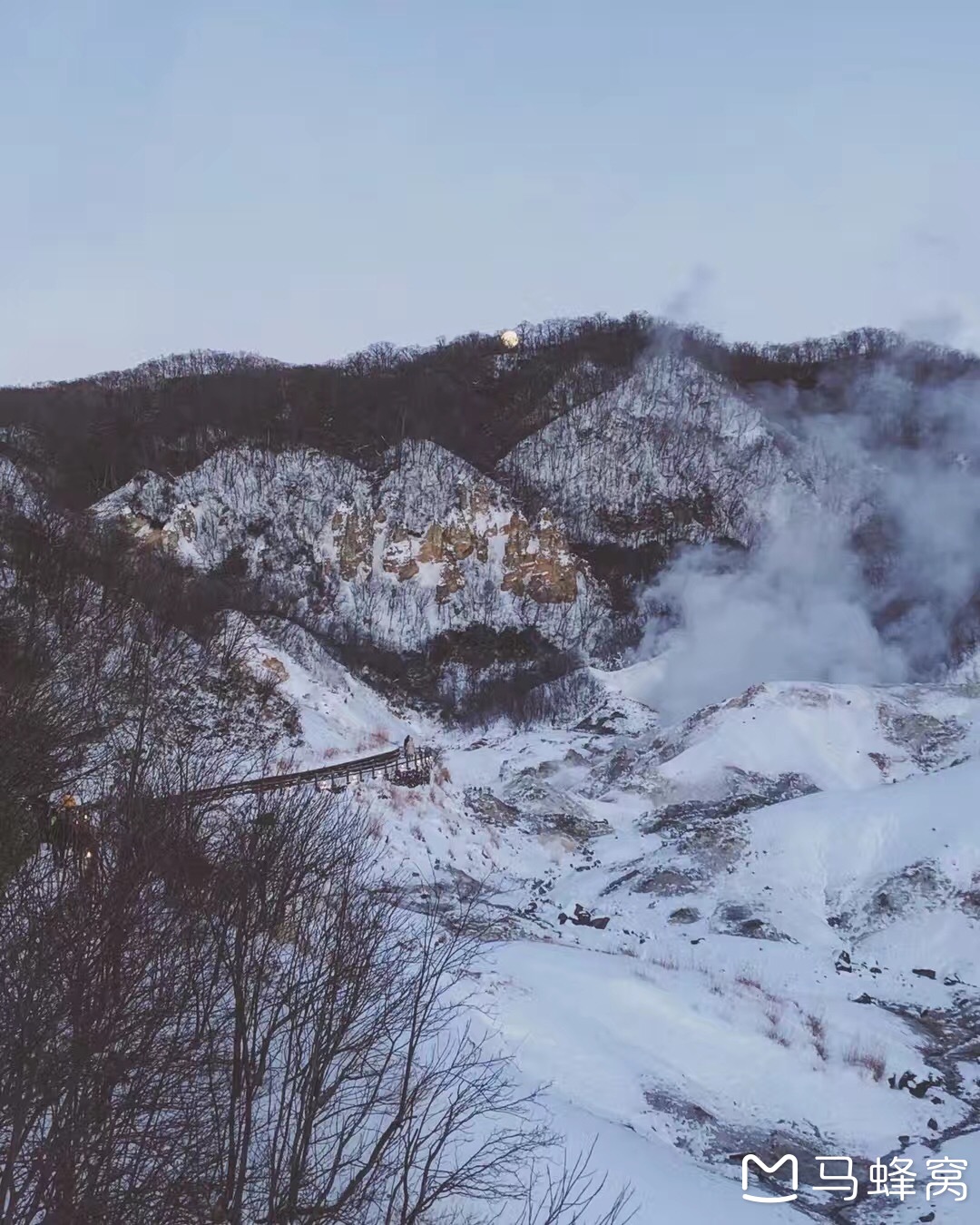 北海道自助遊攻略