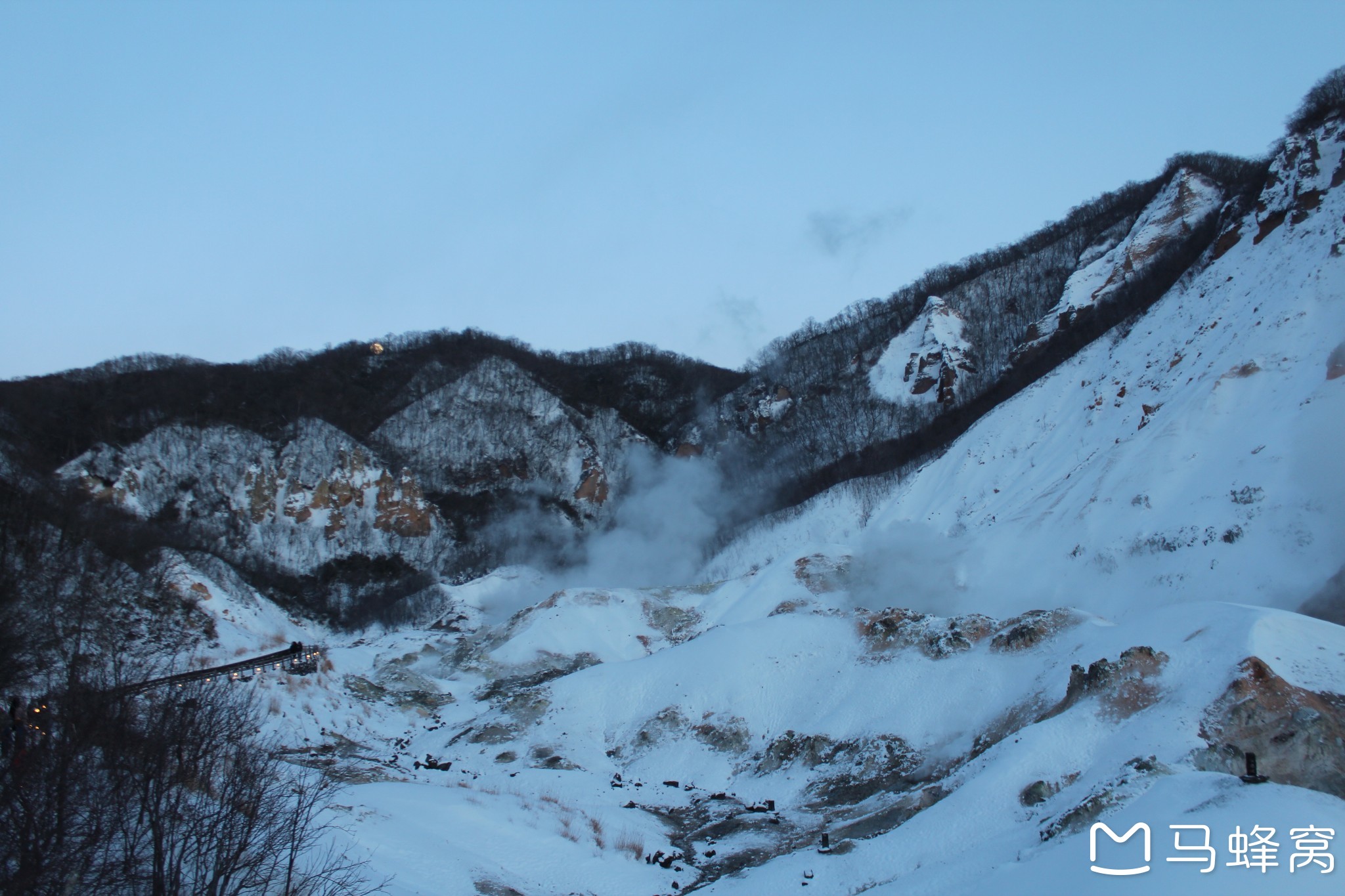 北海道自助遊攻略