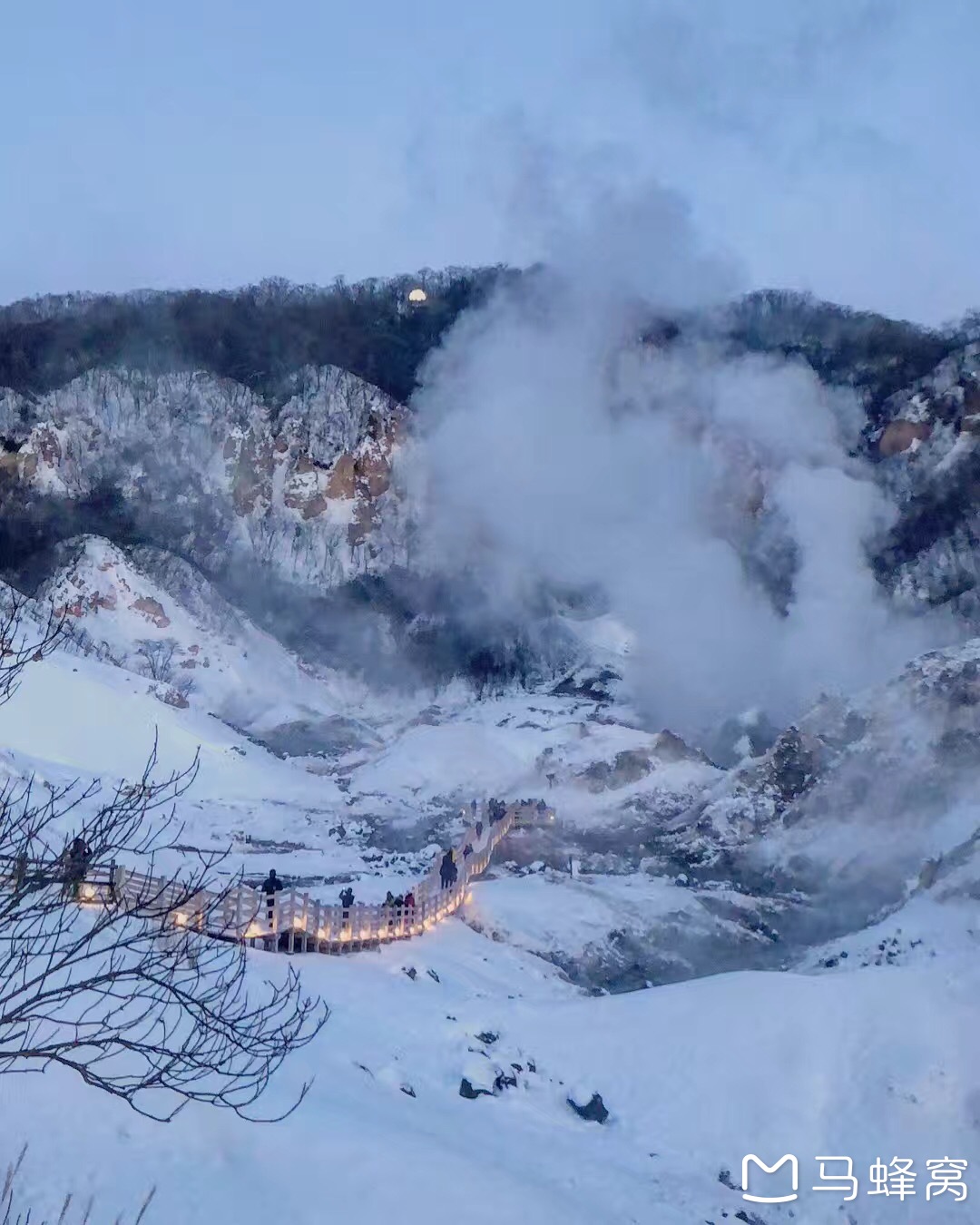 北海道自助遊攻略