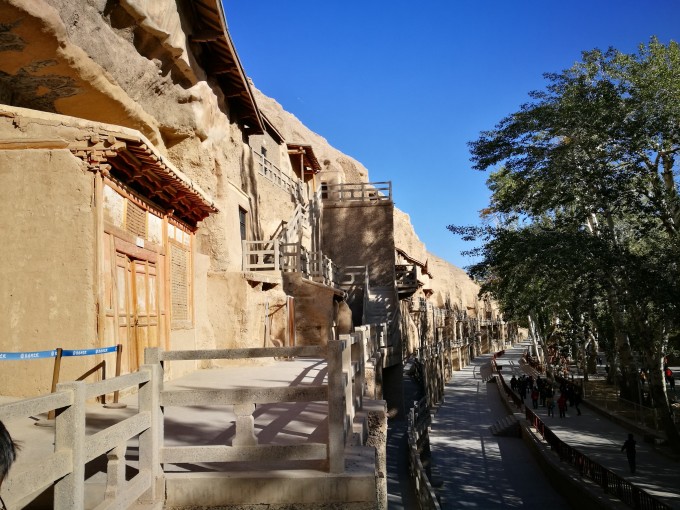 详细阅读:大西北敦煌旅游攻略_最近腋窝有异味怎么回事 大西北敦煌旅游攻略_最近腋窝有异味怎么回事