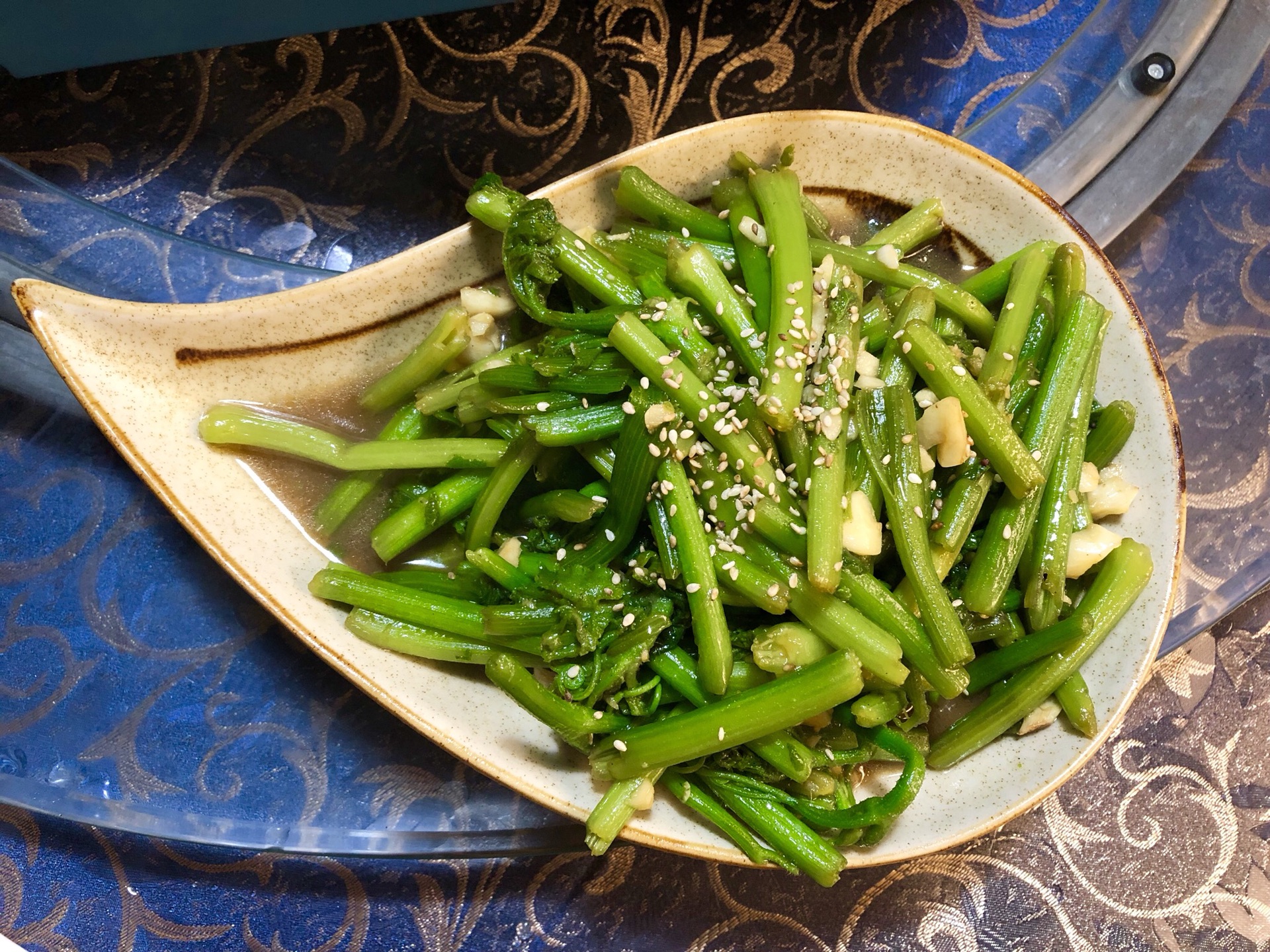 阳朔美食-那家小店(步行街店)