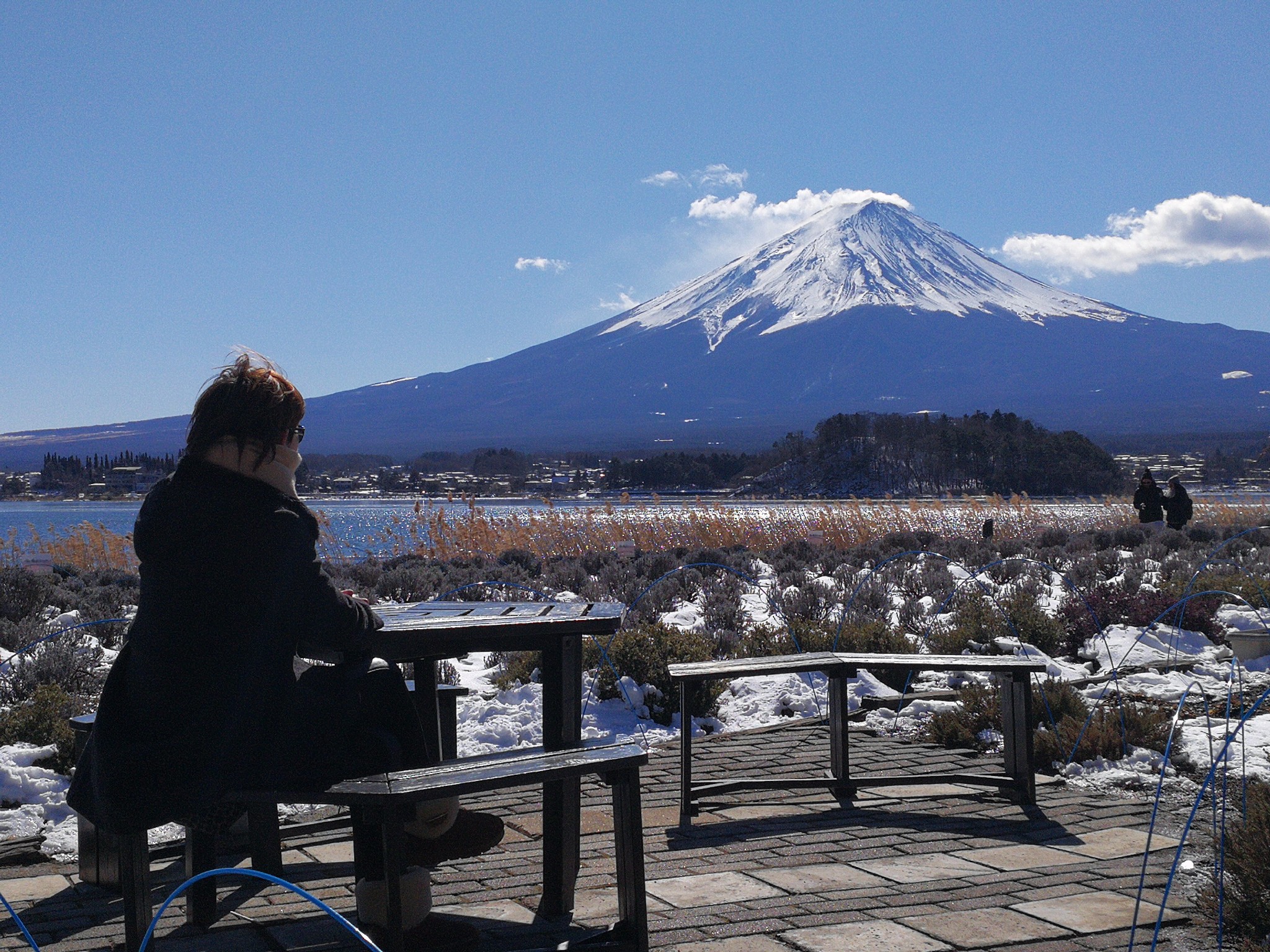 富士山自助遊攻略