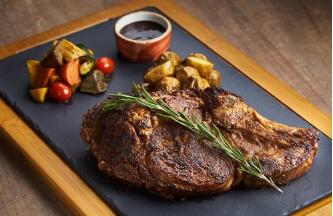 新加坡美食-Dusk餐厅酒吧