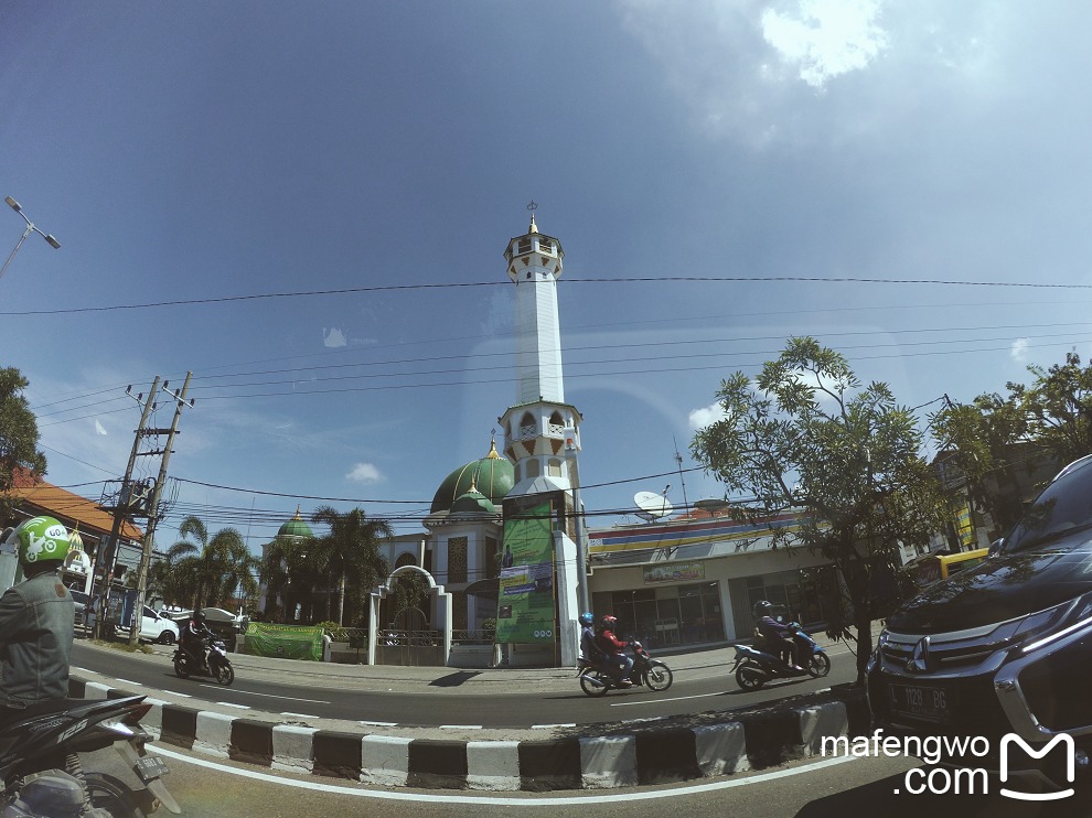 不莱梅美食-Surabaya