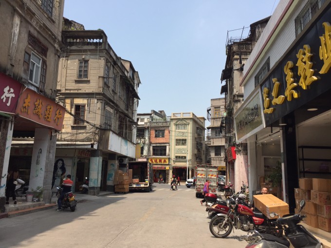 汕头游玩小攻略,汕头游玩攻略
