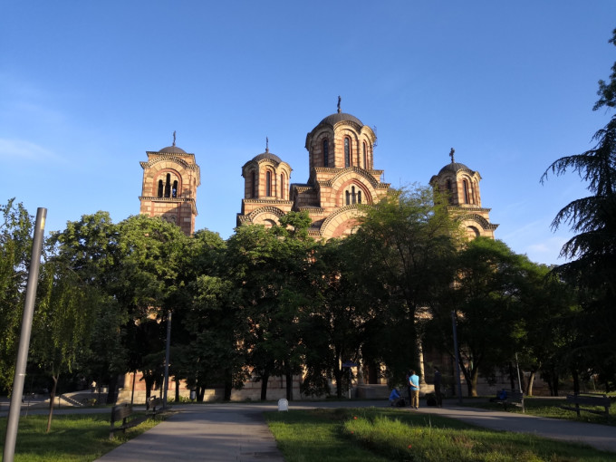 2018免签塞尔维亚5月自由行内含超细致攻略