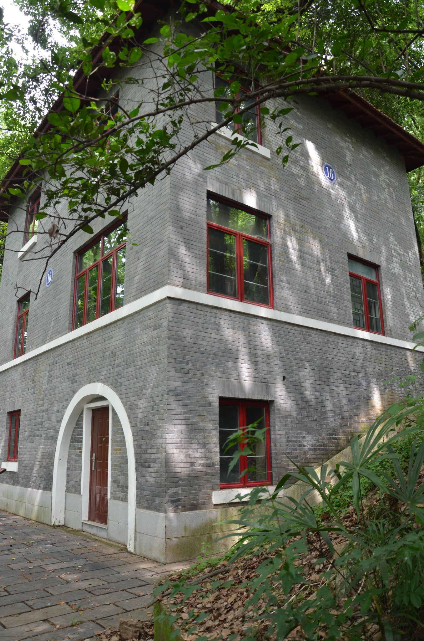 武汉大学十八栋,武汉自助游攻略 - 马蜂窝