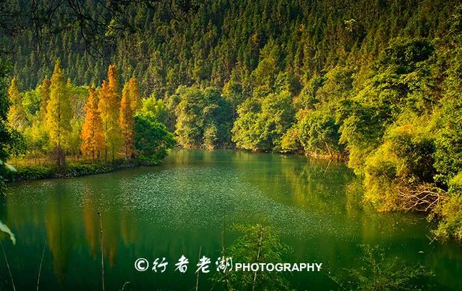 粤北旅游景点大全自驾图片