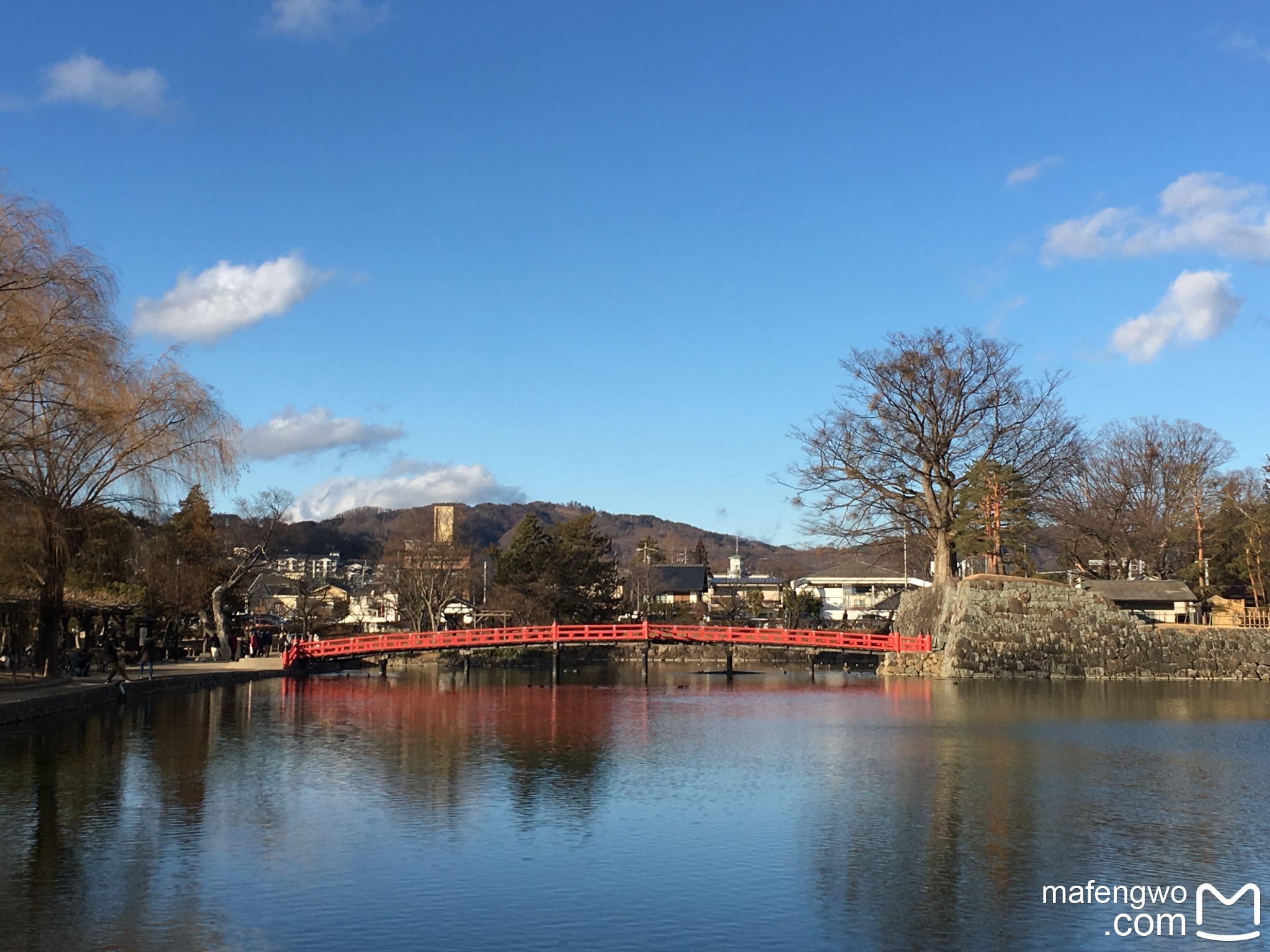 名古屋,金澤,白川,高山,松本 2019年元旦升龍道之旅