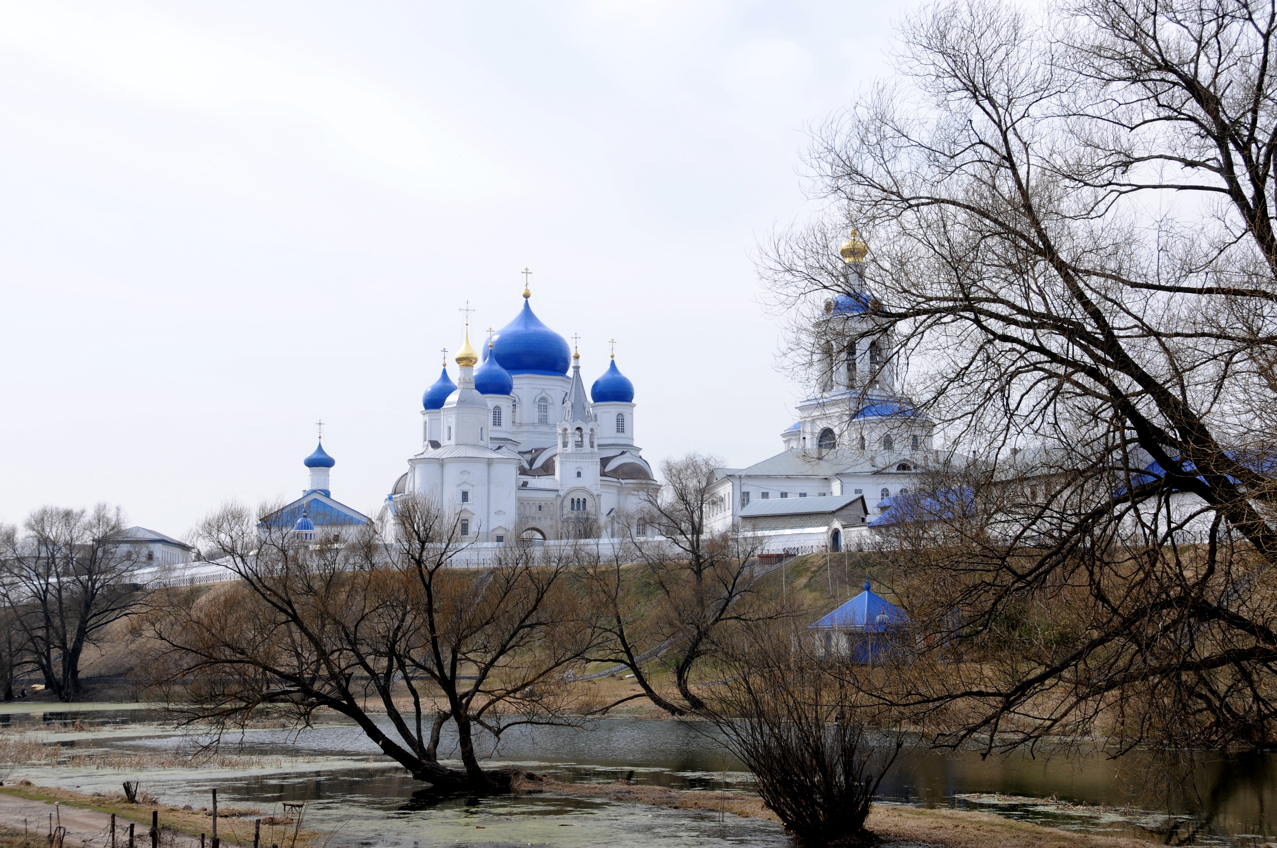 弗拉基米尔旅游图片,弗拉基米尔自助游图片,弗拉基米尔旅游景点照片 -
