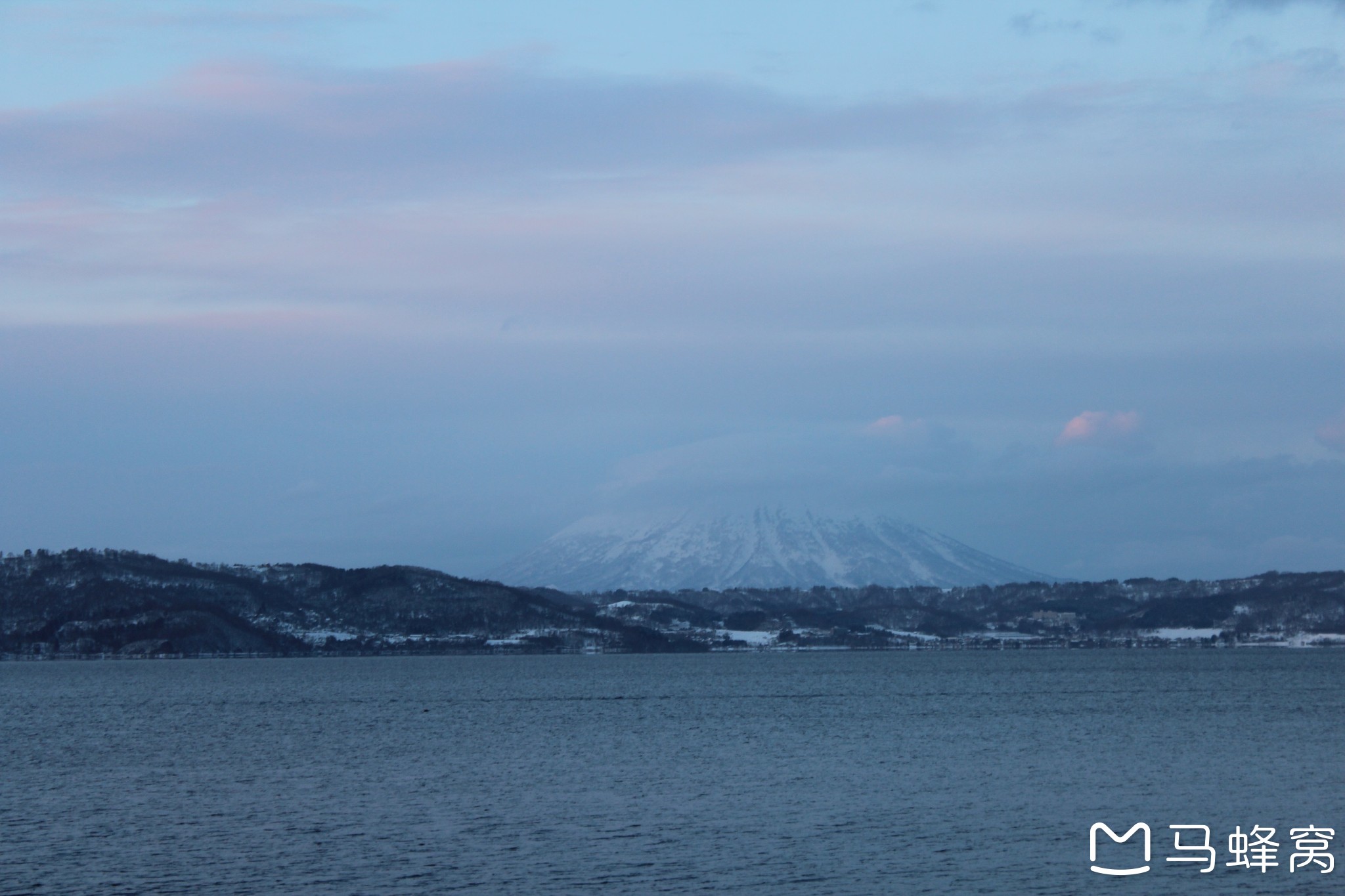 北海道自助遊攻略