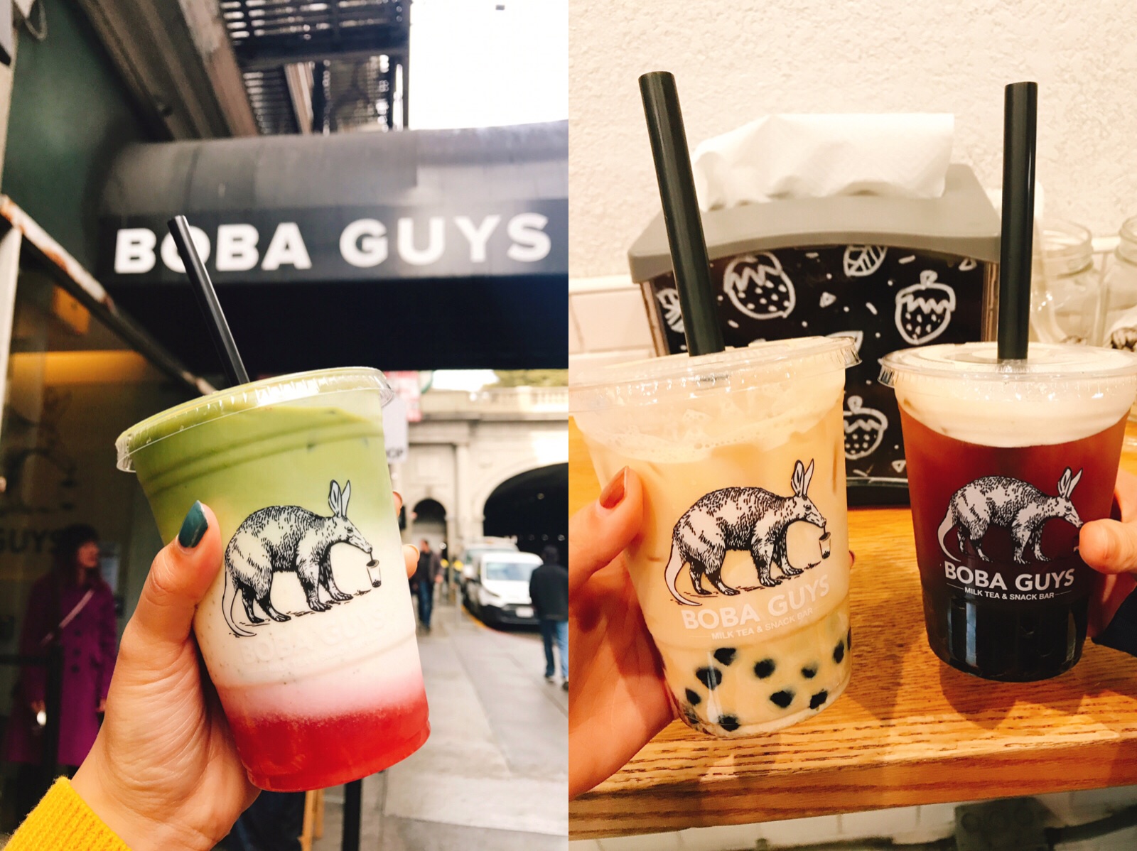 Boba Guys