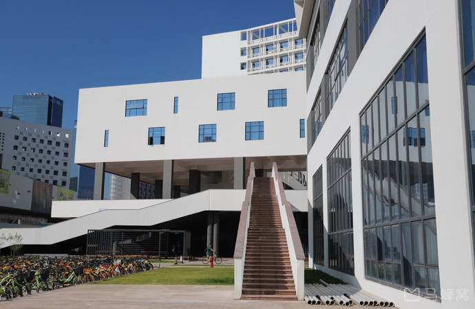 深圳大学(粤海校区)旅游图片,深圳大学(粤海校区)自助游图片,深圳大学