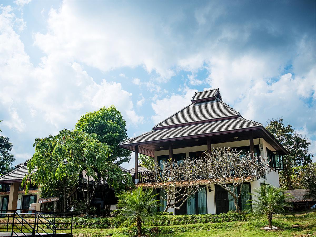 拜县亚多多度假村 Pai Yododo Resort