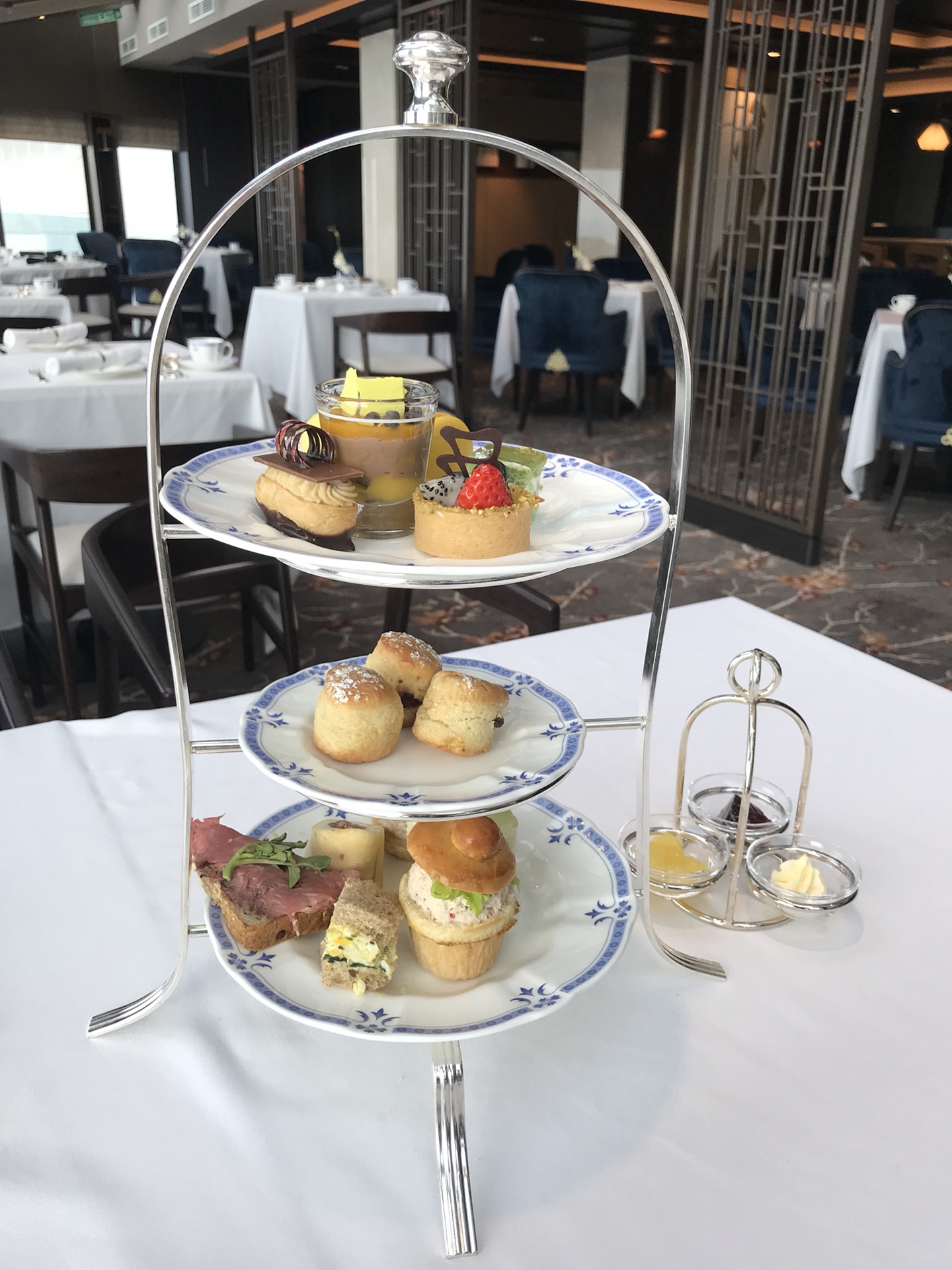 大手牵小手在旅行中成长亲子喜悦号邮轮初体验