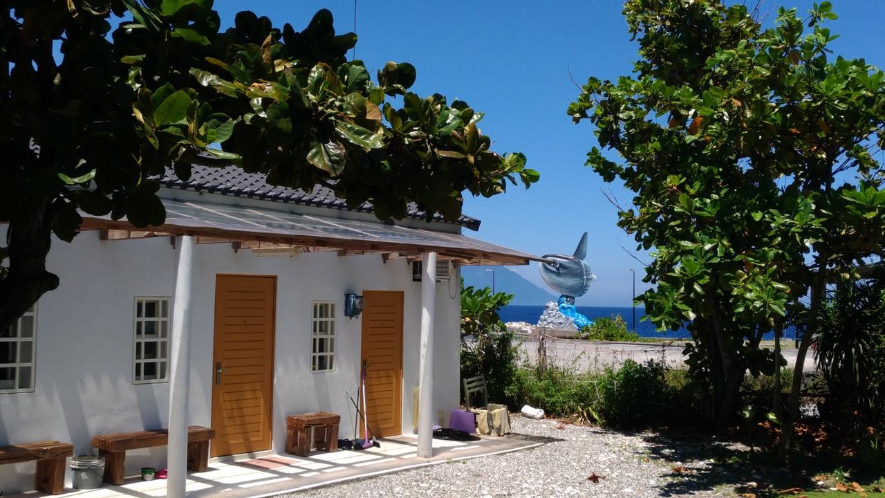 Ocean Breeze Villa 海洋微風之家 Ocean Breeze Villa 海洋微風之家