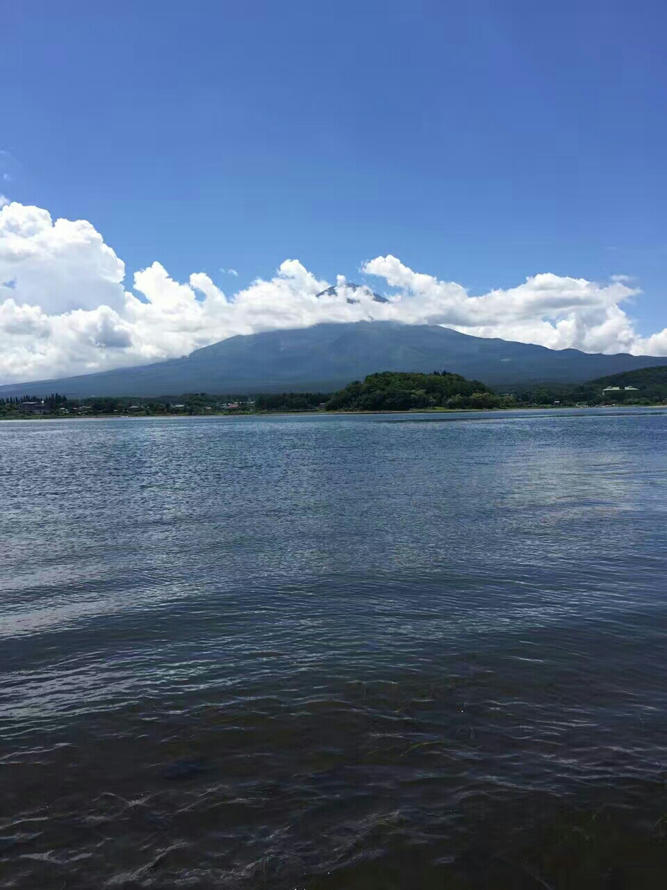 富士山自助遊攻略