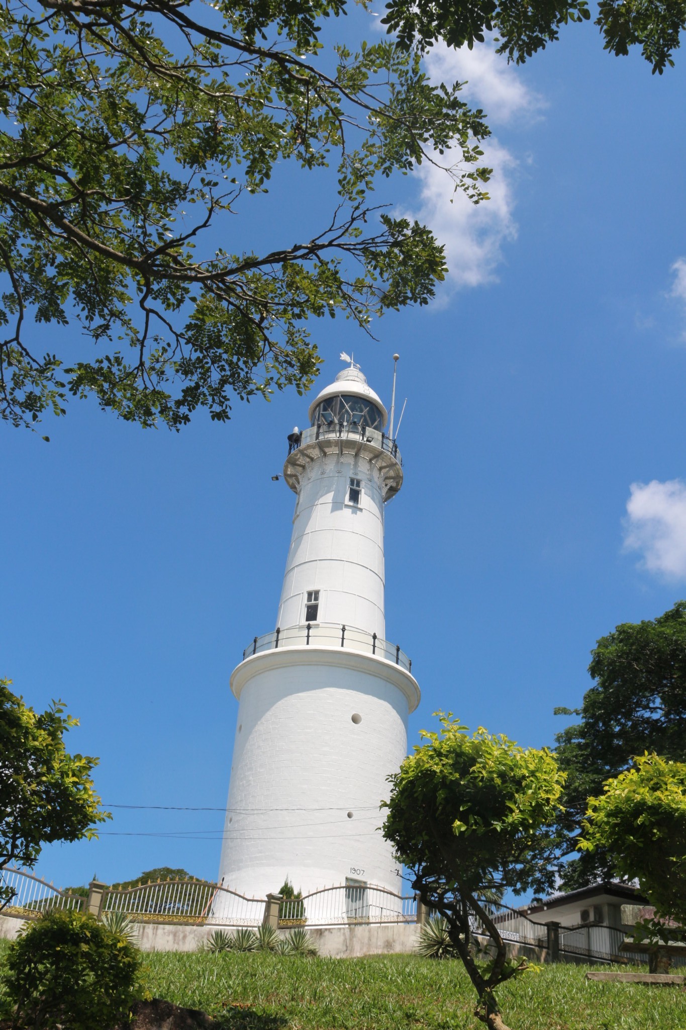 雪兰莪旅游图片