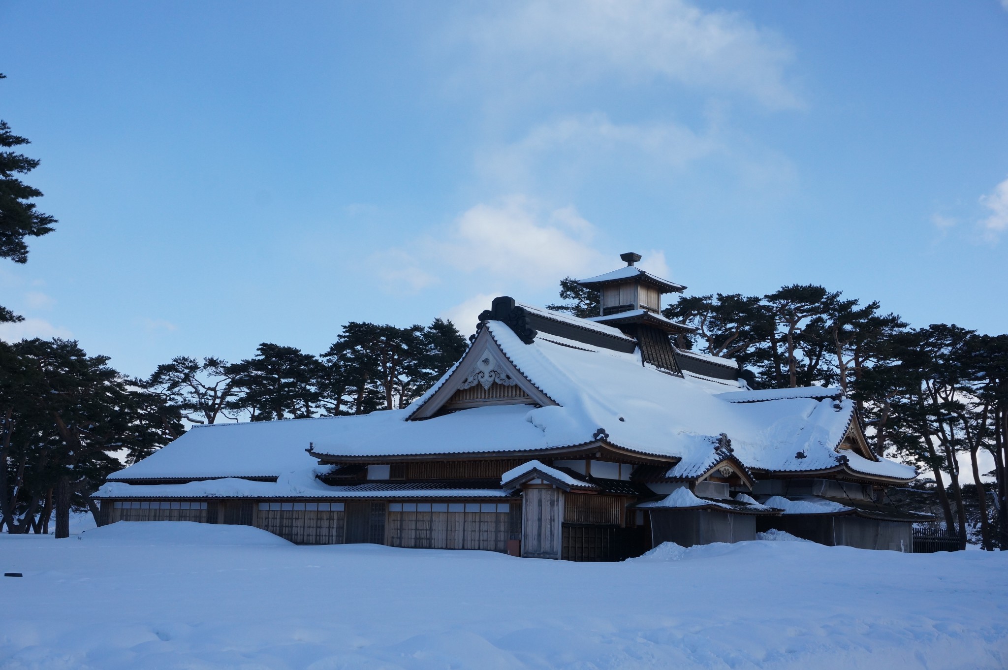 北海道自助遊攻略