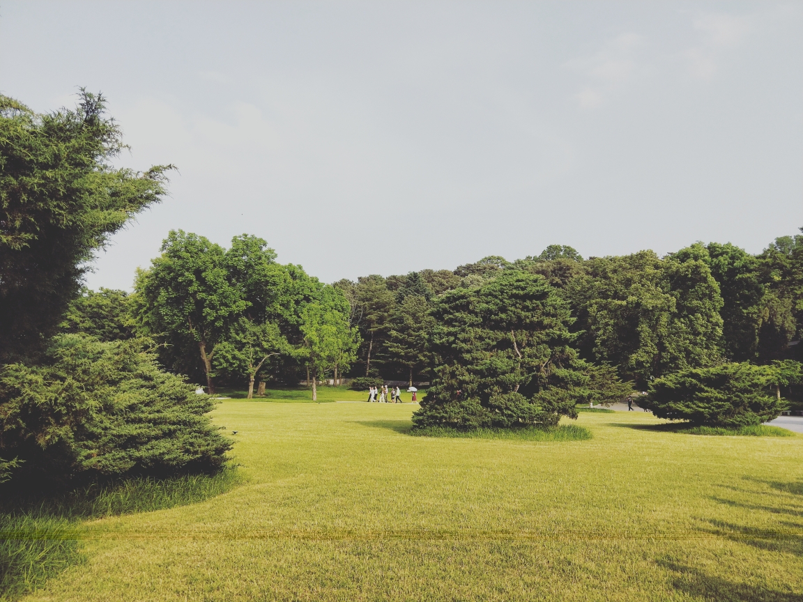 朝鮮自助遊攻略