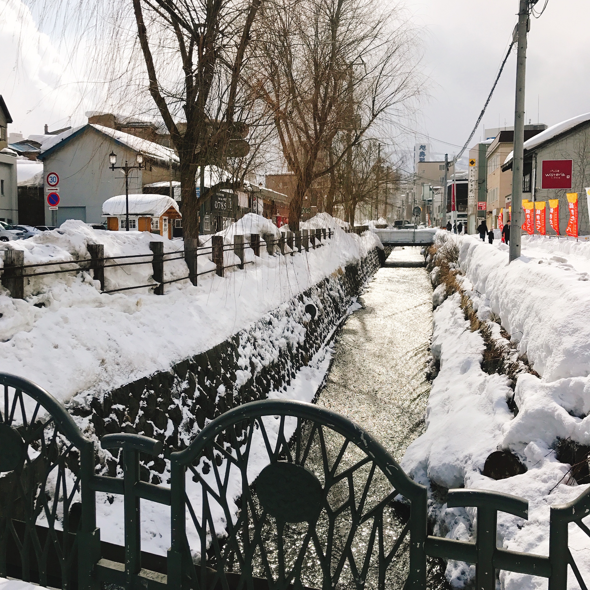 北海道自助遊攻略