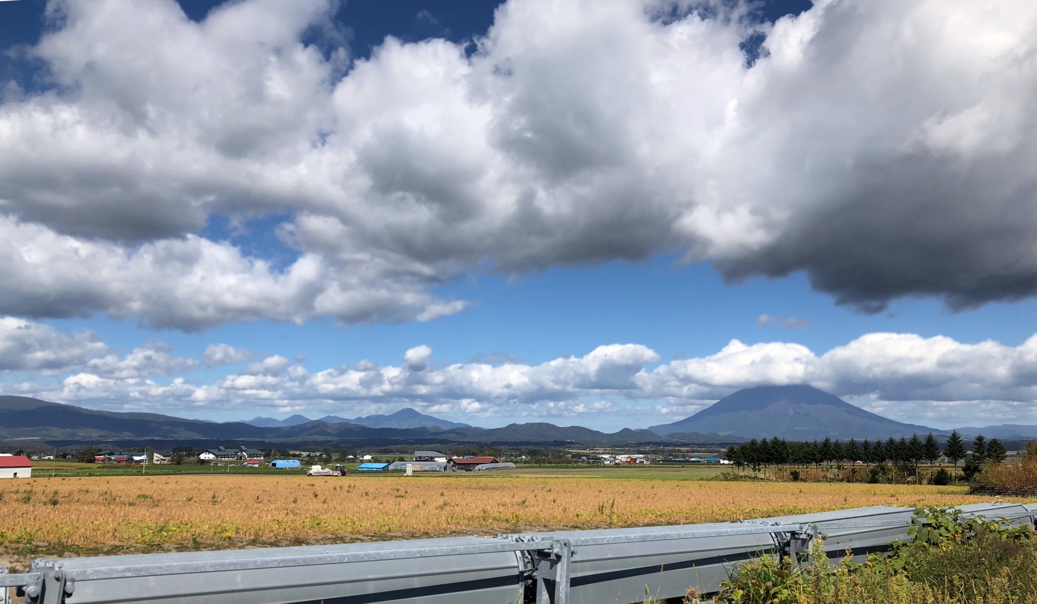 北海道自助遊攻略