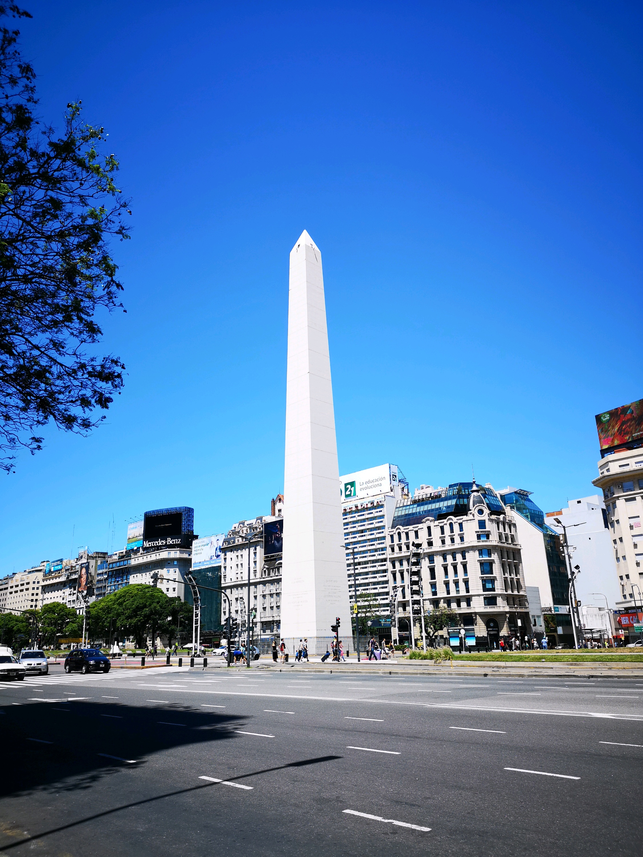 阿根廷的著名景点图片
