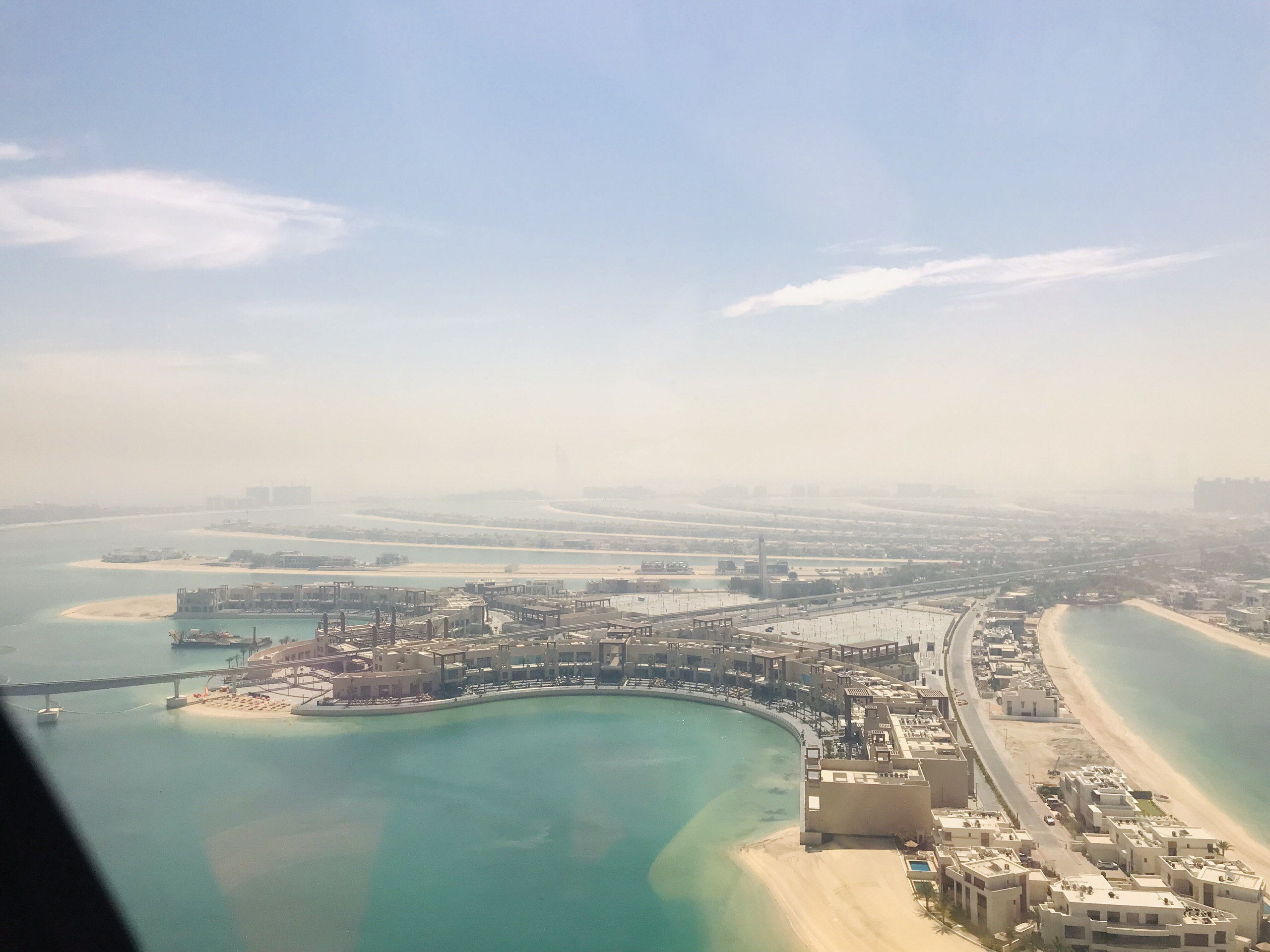 Fly High Dubai Helicopter Services