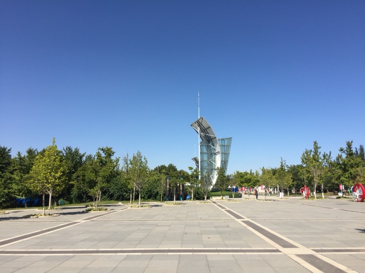 运河文化广场