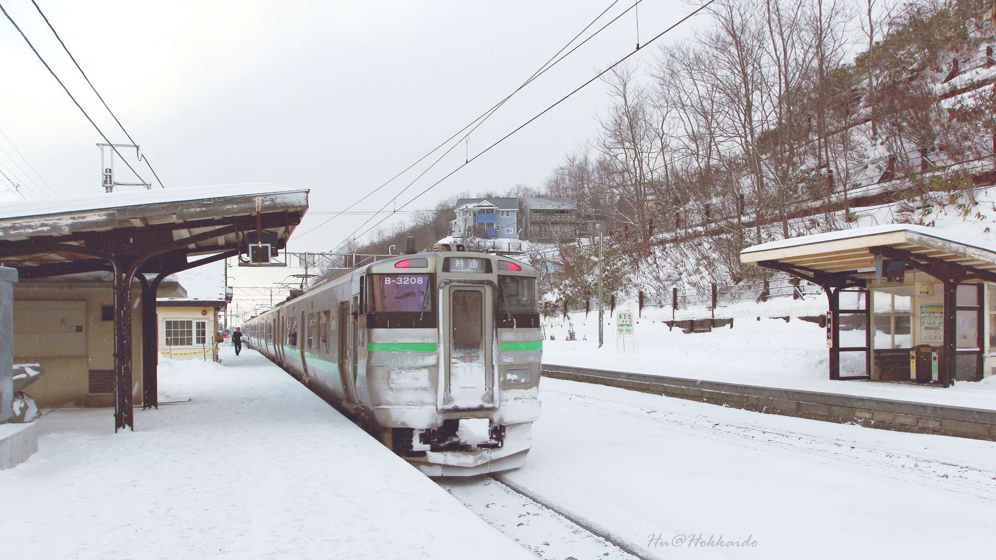 北海道自助遊攻略