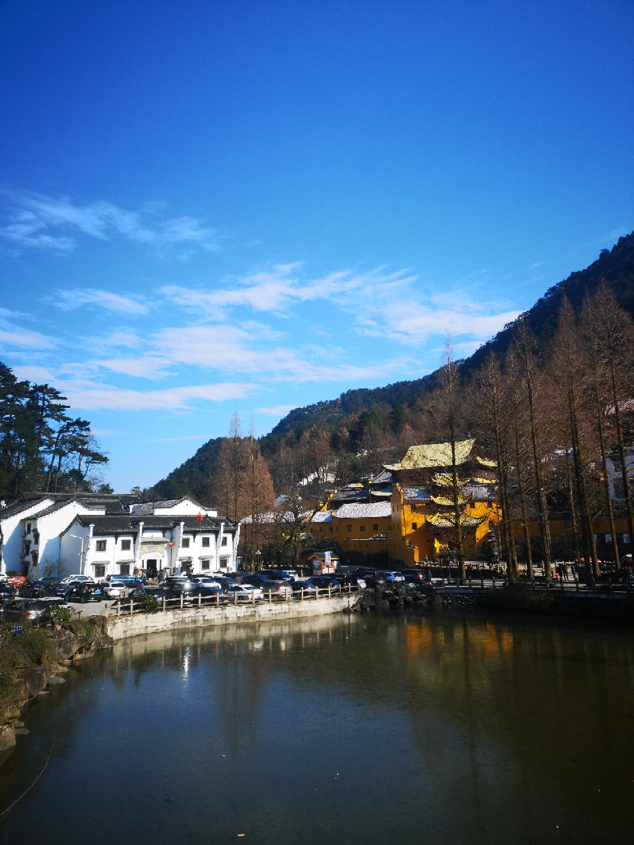 九華山之旅,九華山旅遊攻略 - 馬蜂窩