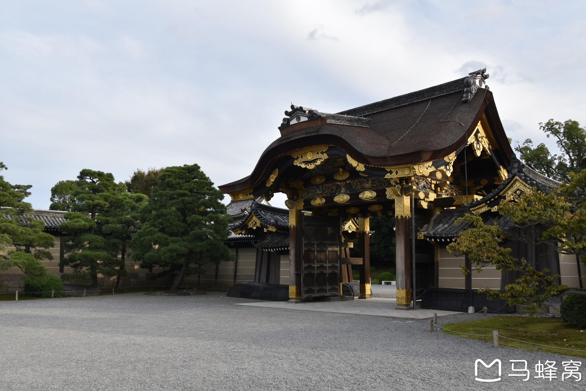 京都自助遊攻略