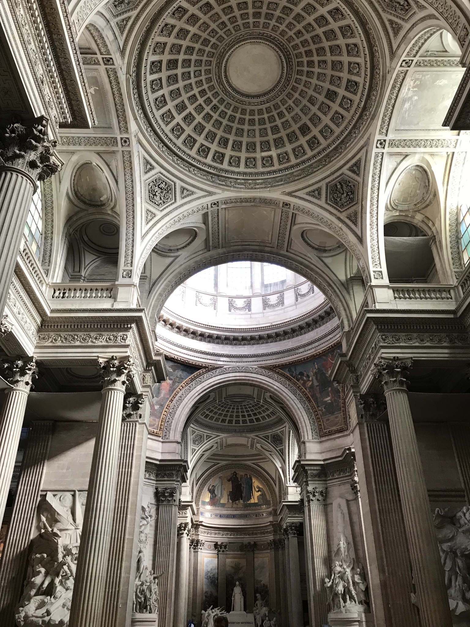 78巴塞罗那&巴黎78|十天逛遍两大艺术中心,请收下这份攻略,欧洲