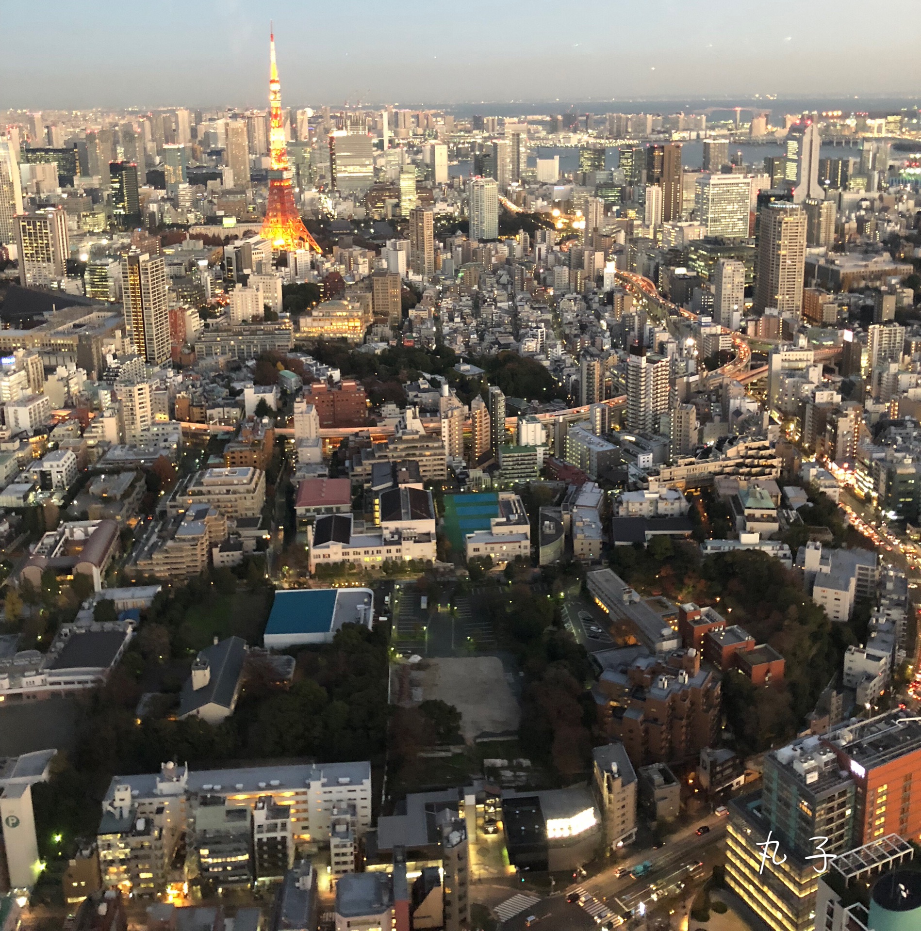 東京自助遊攻略