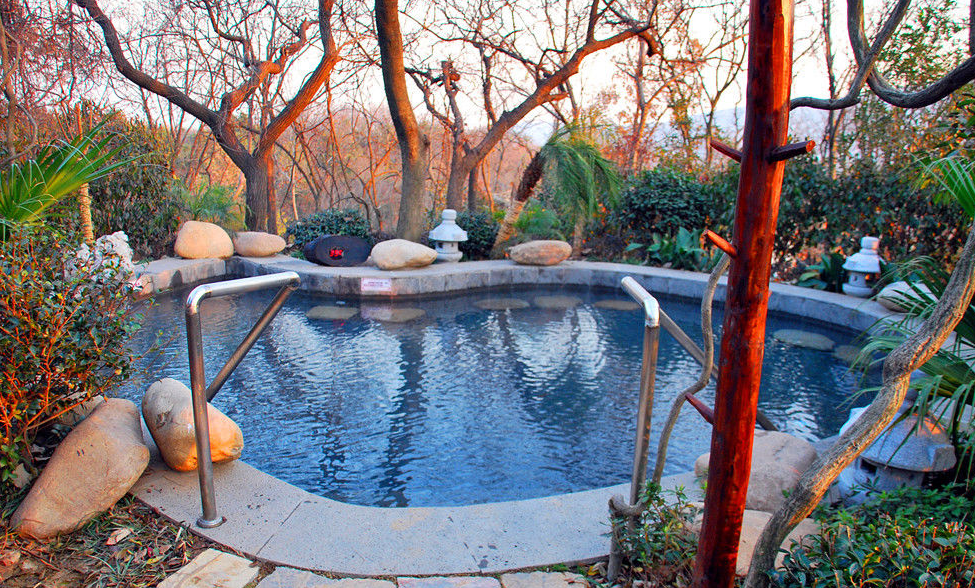 常州出发 南京汤山颐尚温泉/紫清湖温泉/一号温泉包车一日游 (景点