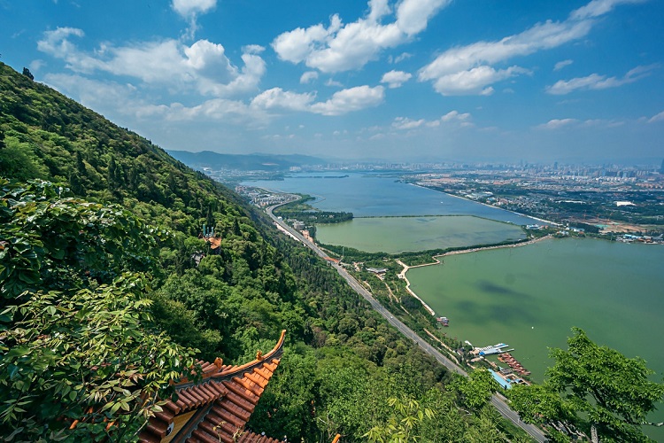 福州飞昆明 大理 丽江6日纯玩游(0自费 打卡天空之境旅拍 玉龙雪山