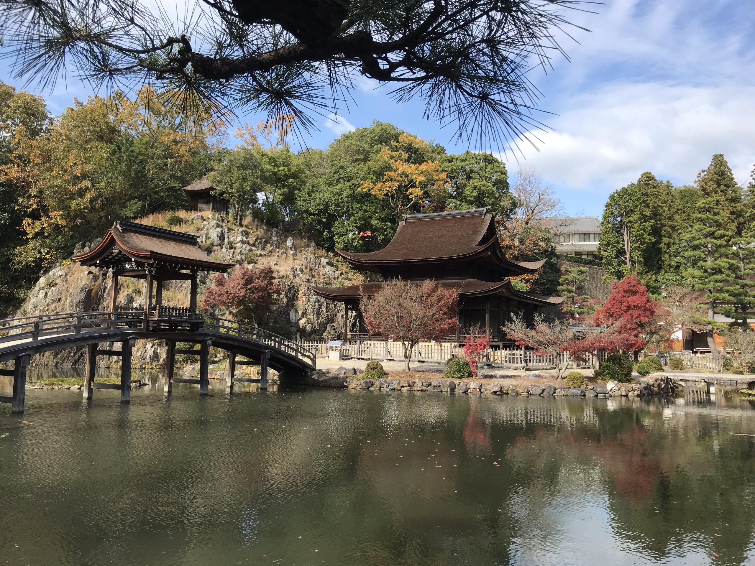 岐阜县旅游图片
