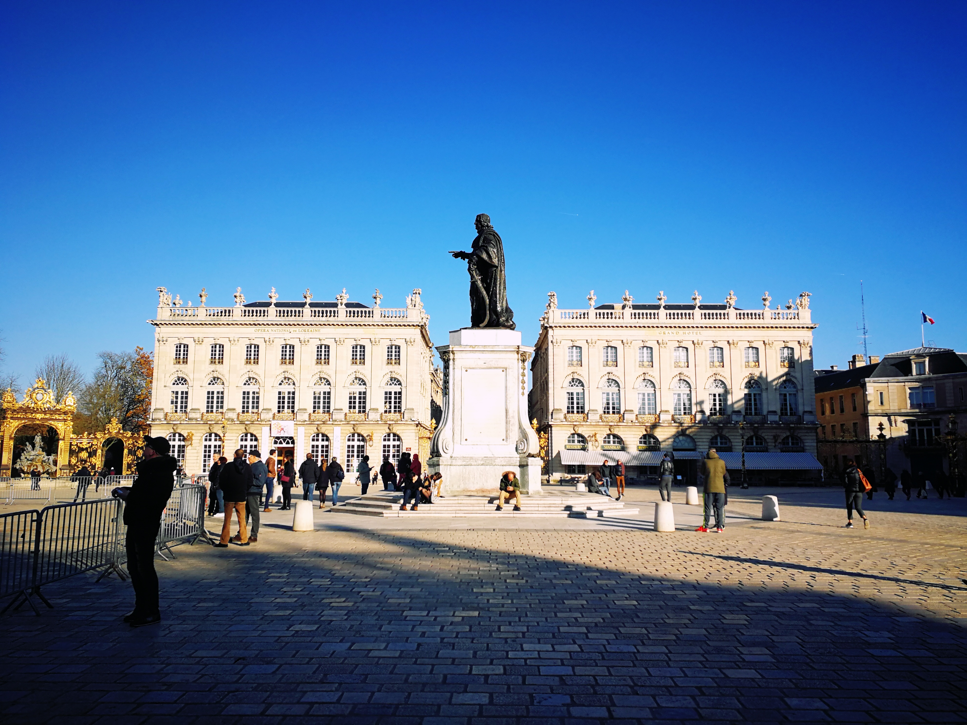 Opera National de Lorraine