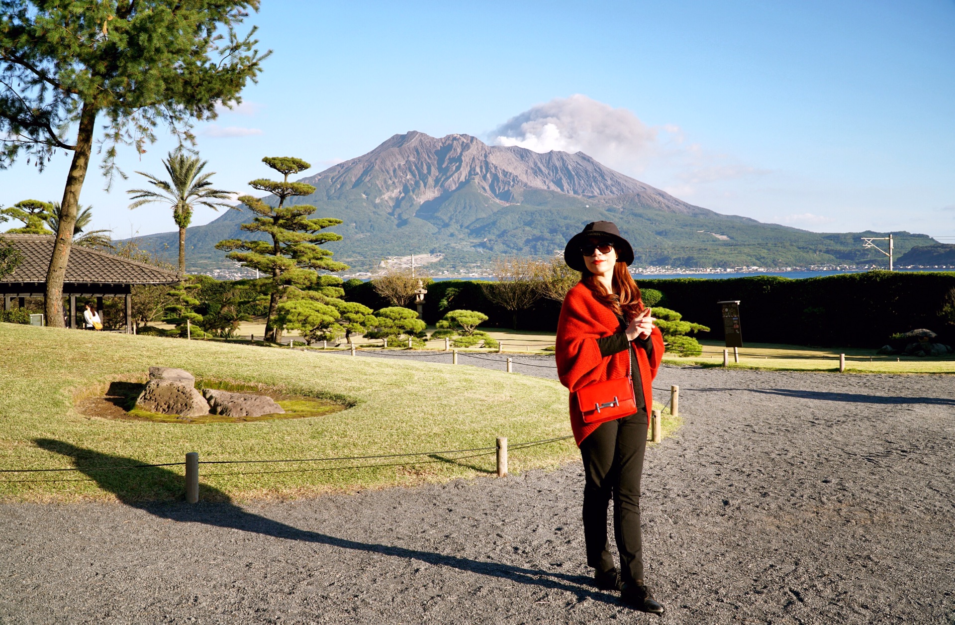 鹿兒島自助遊攻略