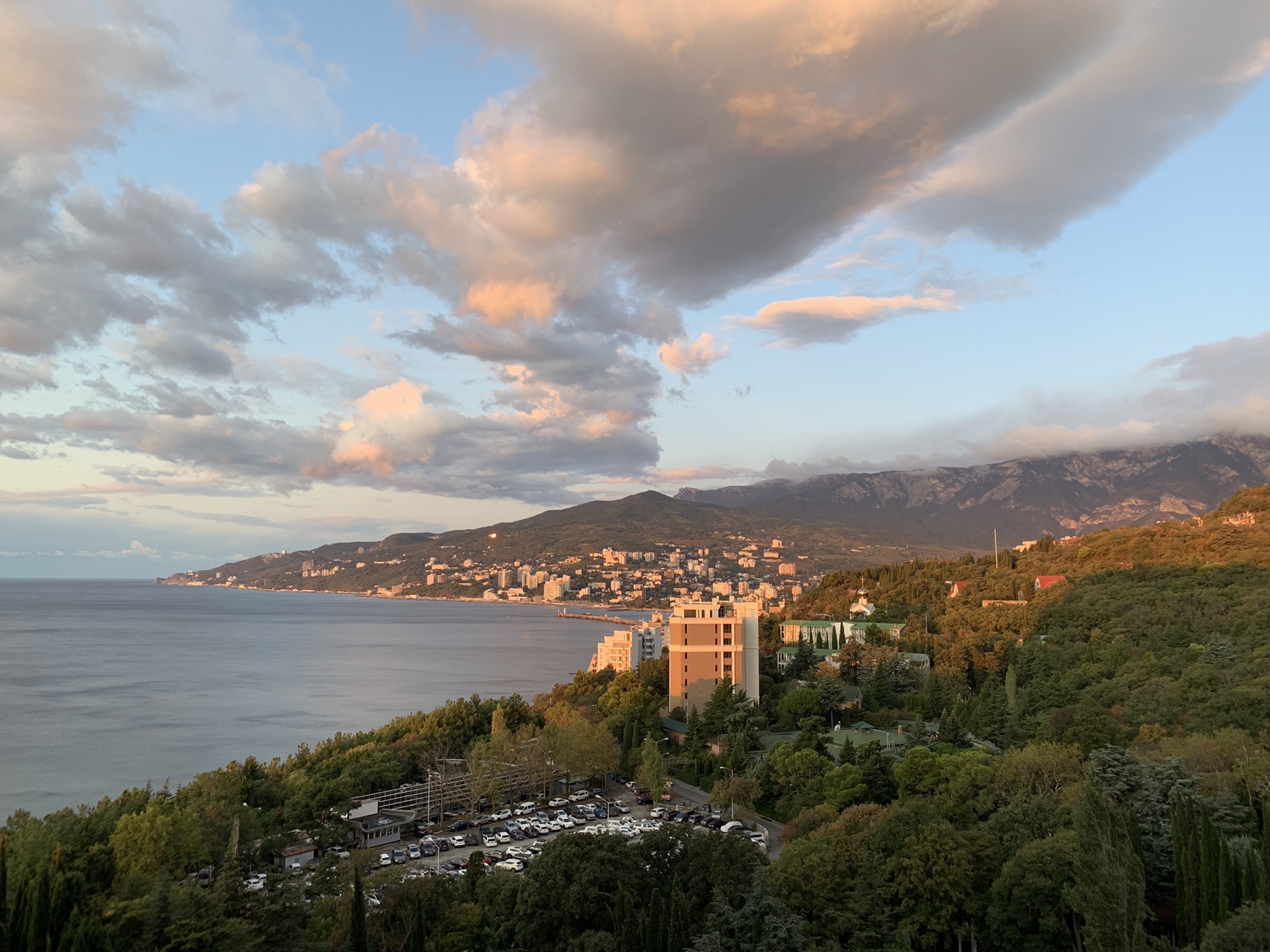 克里米亚热门游记,克里米亚自助游游记,克里米亚旅游热门游记 - 马