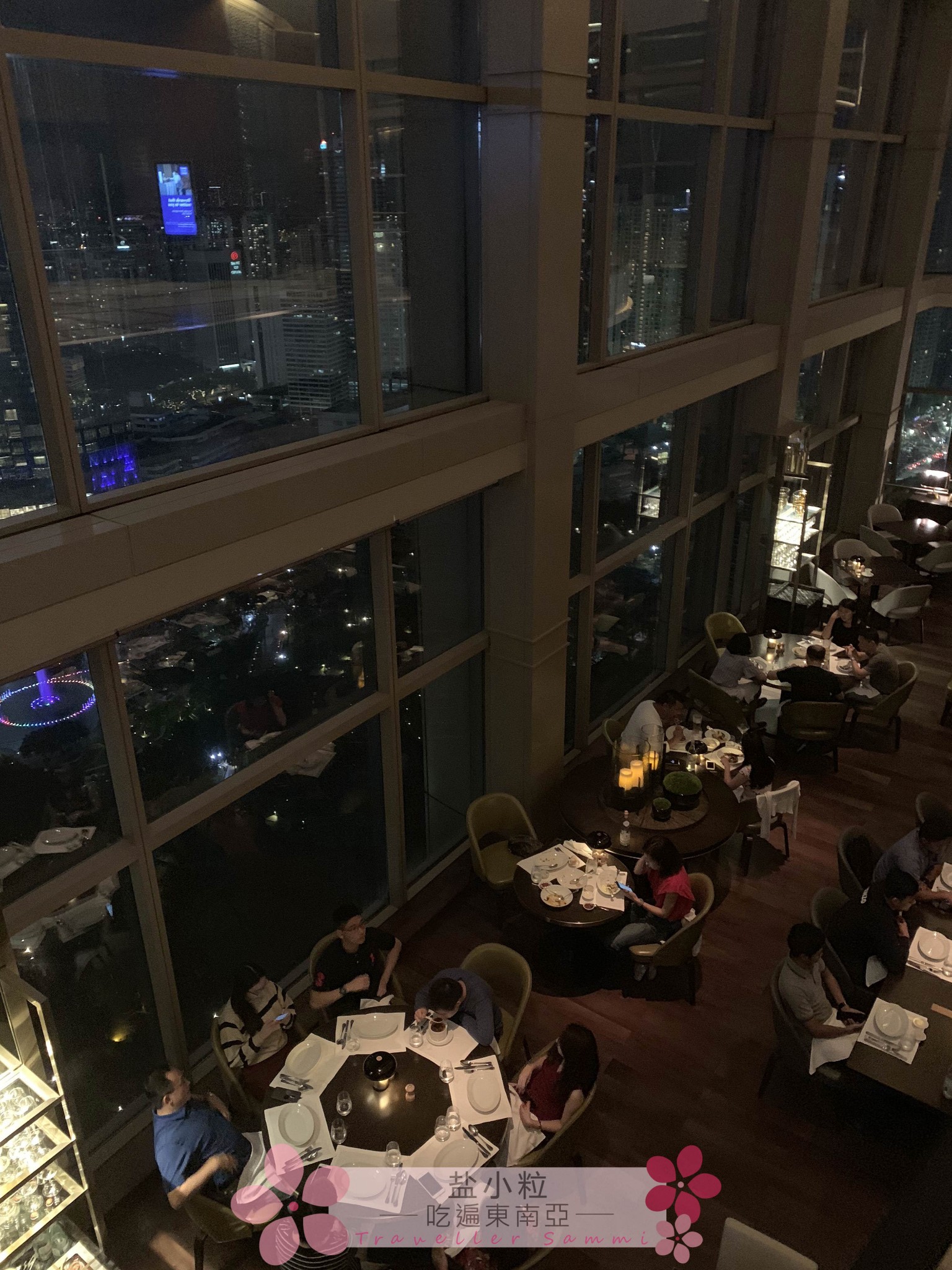 吉隆坡自助遊攻略