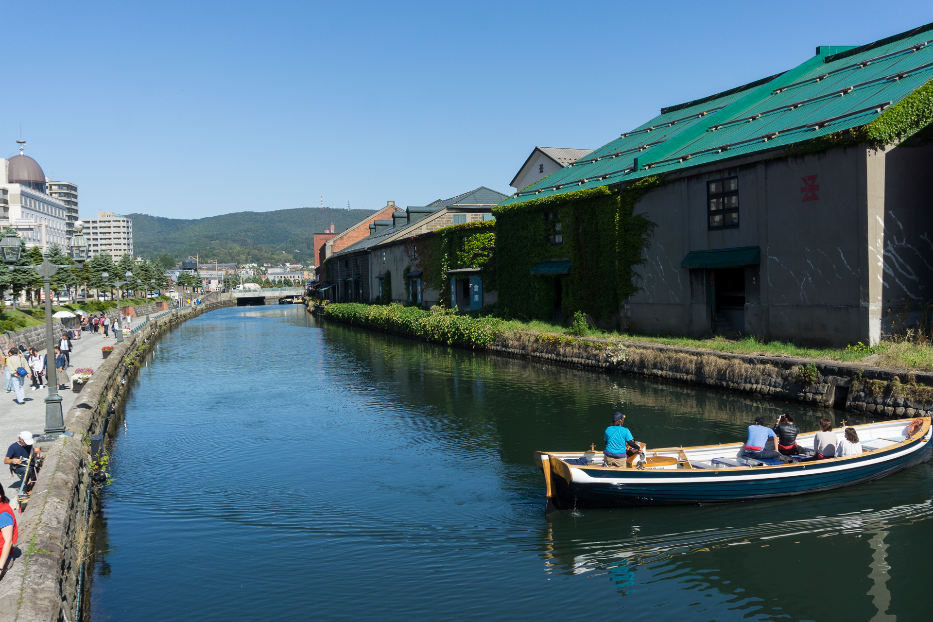 北海道自助遊攻略